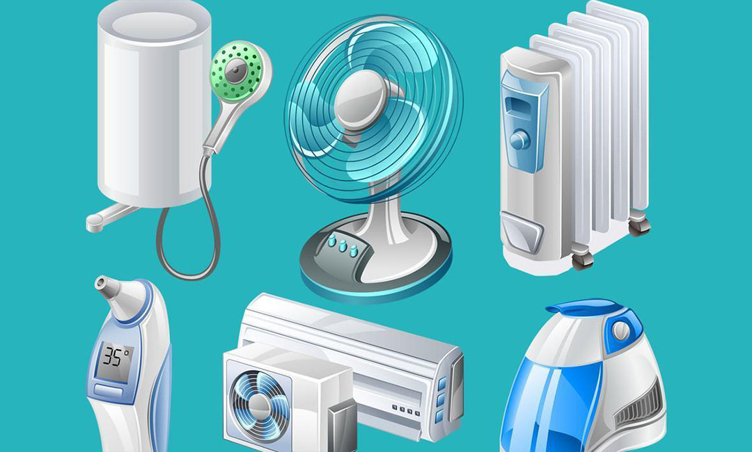 绥化丰泽电器APP开发案例